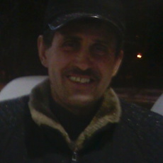 Костя, 54, Воронеж