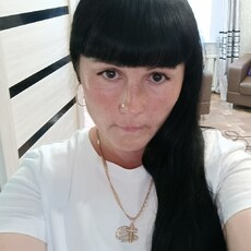 Светлана, 34, Полысаево