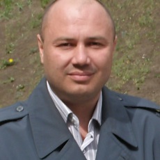 Эдуард, 52, Новосиль