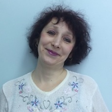 Елена, 57, Игарка