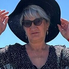 Таня, 55, Никольское