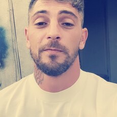 Тим, 35, Сосногорск