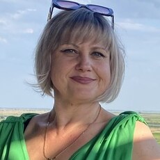 Ника, 49, Перевоз