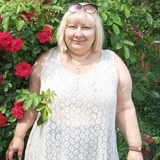 Эльза, 50, Самара