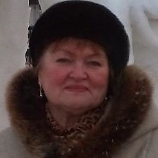 Люда, 68, Чкаловск