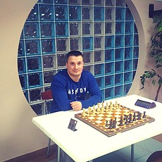 Владимир, 36, Татарск
