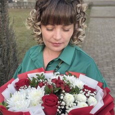 Елизавета, 40, Туапсе