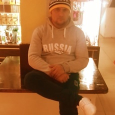 Иван, 36, Дно