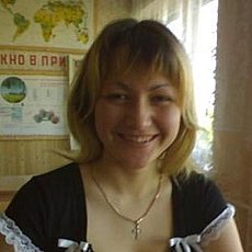Галина, 38, Приволжск