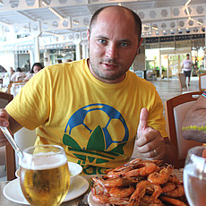 Федя, 39, Рыльск