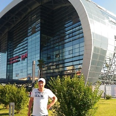 Виталий, 41, Ростов-на-Дону