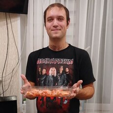 Анатолий, 32, Заречный (Пензенская область)