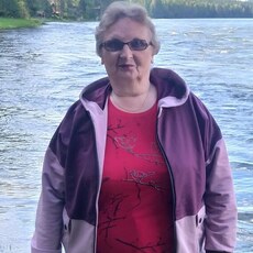 Надя, 64, Стародуб