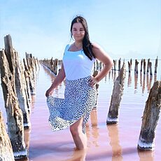 Оксана, 33, Пущино