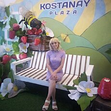 Лара, 46, Ханты-Мансийск