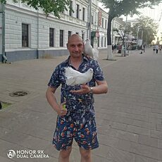 Всеволод, 40, Саки