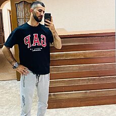 Пётр, 29, Дзержинск (ДНР)