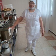 Люба, 70, Красный Сулин