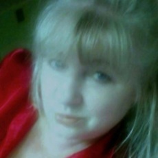 Ева, 47, Иланский