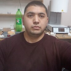 Родион, 26, Тюмень