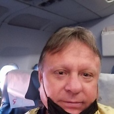 Ден, 56, Янаул