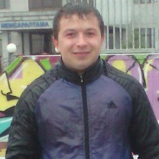 Данила, 32, Аткарск
