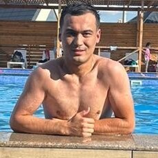 Даня, 32, Днепрорудный