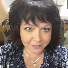 Христина, 57, Колпашево