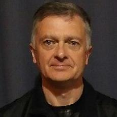 Кирюха, 60, Андреаполь