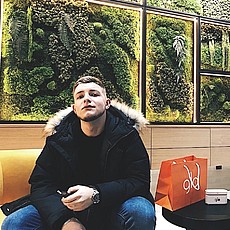 Ратмир, 28, Олёкминск