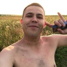 Сеня, 28, Сорочинск