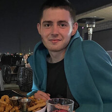 Егор, 26, Смоленск