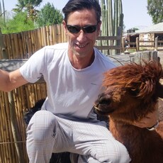Марк, 43, Донской