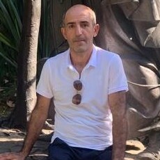 Тёма, 47, Кашира