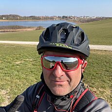Исаак, 51, Кызыл