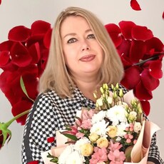 Лина, 49, Туран
