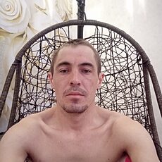 Филипп, 32, Кременная