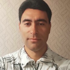 Оскар, 35, Перевоз