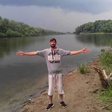 Гавриил, 35, Кировск (Ленинградская область)