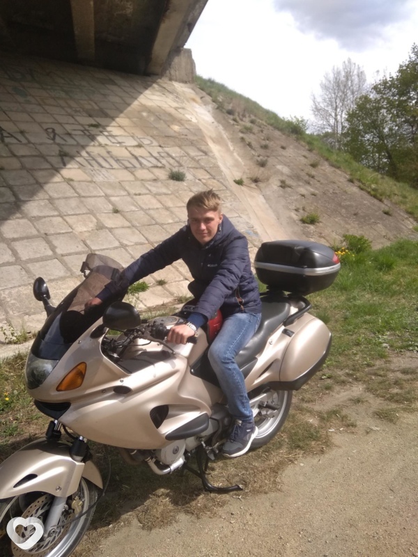 Главное фото