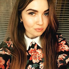 Нина, 35, Апрелевка