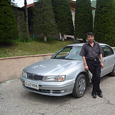 Павел, 55, Приморск (Запорожская область)