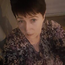 Галина, 57, Красный Лиман