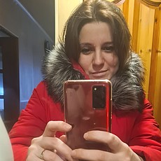 Дарья, 35, Апатиты