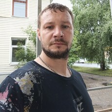 Юрий, 37, Назарово