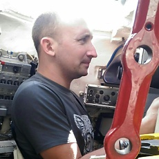 Кир, 36, Агидель