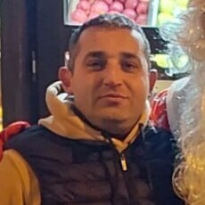 Лёня, 37, Старый Оскол