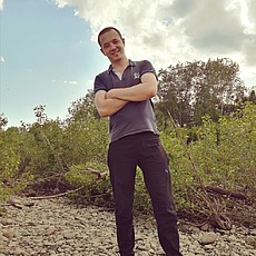 Кузя, 32, Магас
