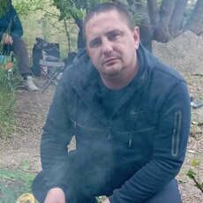 Эдик, 40, Александров