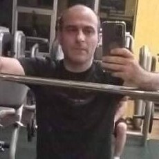 Михаил, 44, Краснокаменск